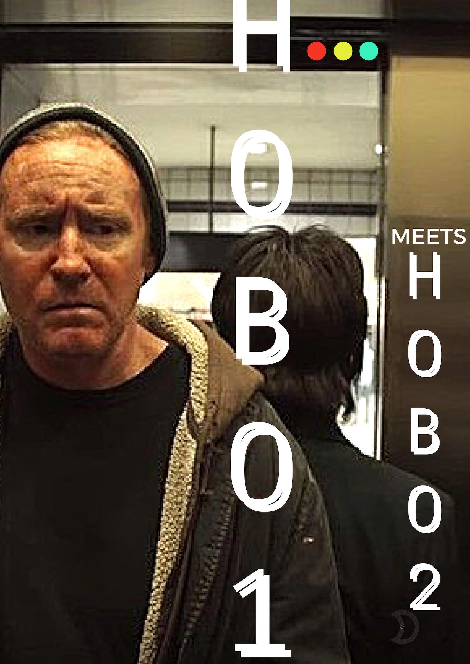 Hobo 1 Meets Hobo 2